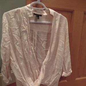 Forever 21 blouse